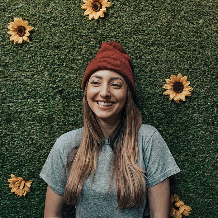Woman Smiling 1 Woman Smiling 1